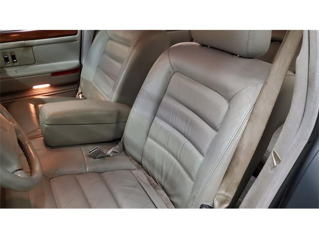 1994 Cadillac Sedan (CC-1269602) for sale in Mankato, Minnesota