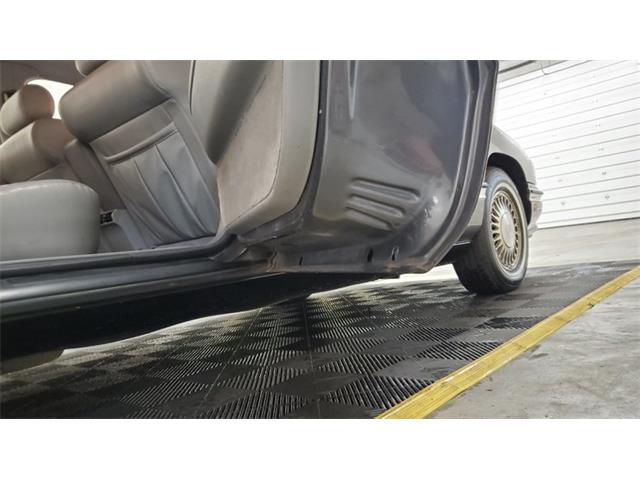 1994 Cadillac Sedan (CC-1269602) for sale in Mankato, Minnesota
