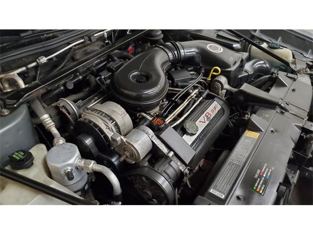1994 Cadillac Sedan (CC-1269602) for sale in Mankato, Minnesota