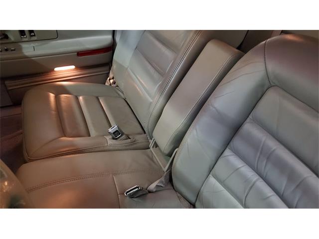 1994 Cadillac Sedan (CC-1269602) for sale in Mankato, Minnesota