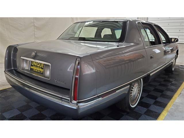 1994 Cadillac Sedan (CC-1269602) for sale in Mankato, Minnesota