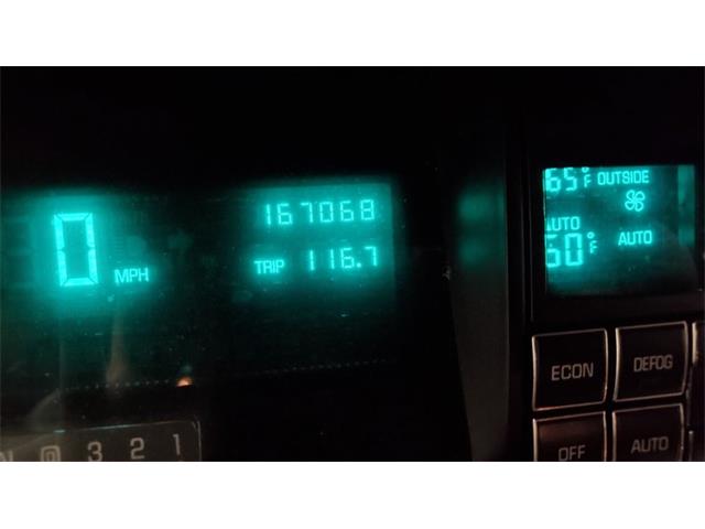 1994 Cadillac Sedan (CC-1269602) for sale in Mankato, Minnesota