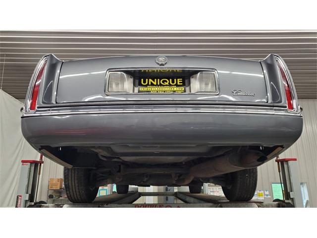 1994 Cadillac Sedan (CC-1269602) for sale in Mankato, Minnesota