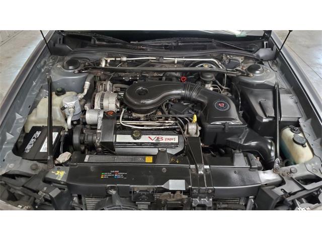 1994 Cadillac Sedan (CC-1269602) for sale in Mankato, Minnesota