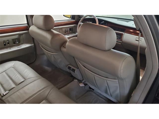 1994 Cadillac Sedan (CC-1269602) for sale in Mankato, Minnesota