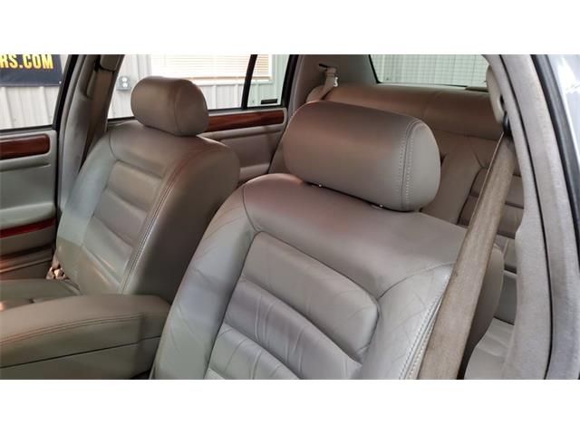1994 Cadillac Sedan (CC-1269602) for sale in Mankato, Minnesota