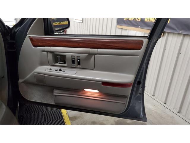1994 Cadillac Sedan (CC-1269602) for sale in Mankato, Minnesota