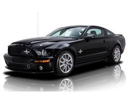 2008 Ford Mustang (CC-1269603) for sale in Charlotte, North Carolina