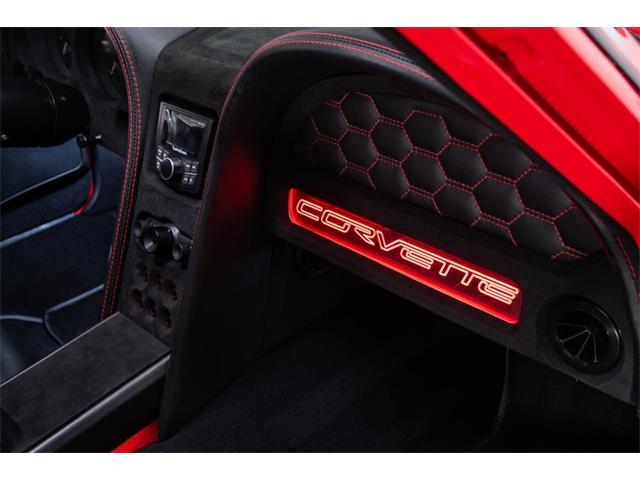 1966 Chevrolet Corvette (CC-1269611) for sale in Charlotte, North Carolina