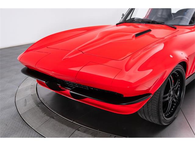 1966 Chevrolet Corvette (CC-1269611) for sale in Charlotte, North Carolina
