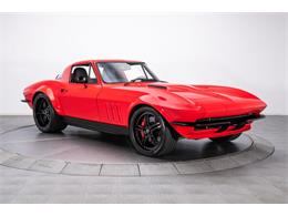 1966 Chevrolet Corvette (CC-1269611) for sale in Charlotte, North Carolina