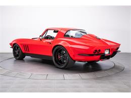 1966 Chevrolet Corvette (CC-1269611) for sale in Charlotte, North Carolina