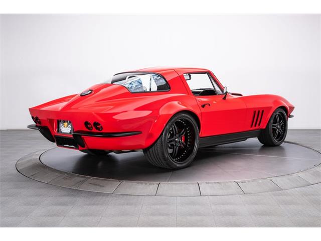 1966 Chevrolet Corvette (CC-1269611) for sale in Charlotte, North Carolina