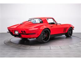 1966 Chevrolet Corvette (CC-1269611) for sale in Charlotte, North Carolina