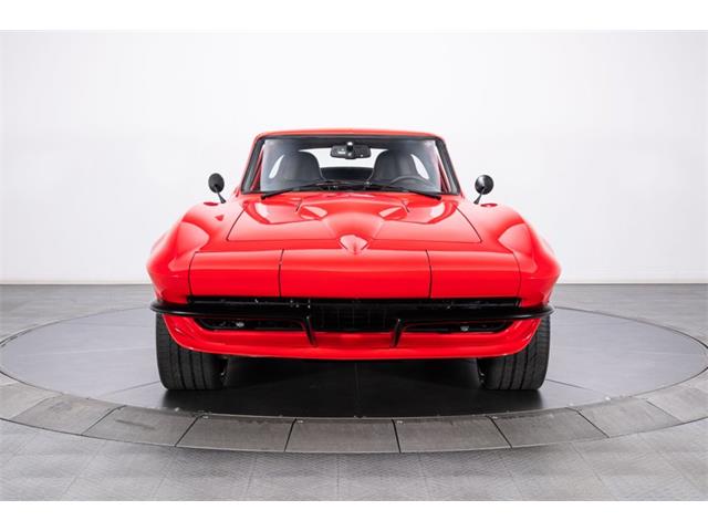 1966 Chevrolet Corvette (CC-1269611) for sale in Charlotte, North Carolina