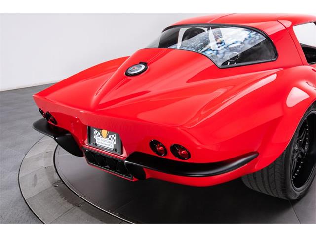 1966 Chevrolet Corvette (CC-1269611) for sale in Charlotte, North Carolina