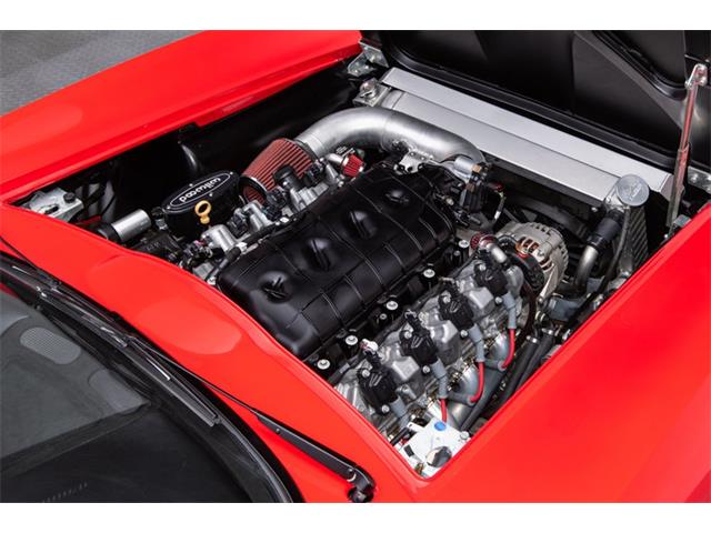 1966 Chevrolet Corvette (CC-1269611) for sale in Charlotte, North Carolina