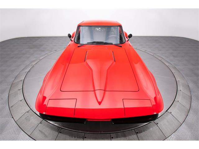 1966 Chevrolet Corvette (CC-1269611) for sale in Charlotte, North Carolina