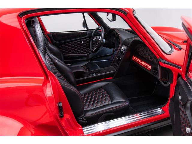 1966 Chevrolet Corvette (CC-1269611) for sale in Charlotte, North Carolina