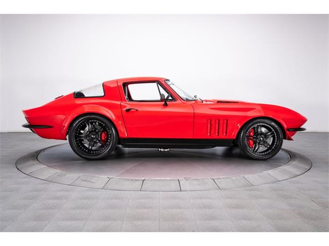 1966 Chevrolet Corvette (CC-1269611) for sale in Charlotte, North Carolina