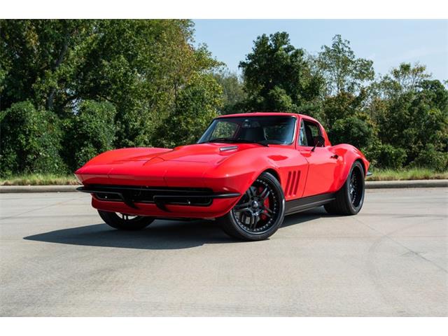 1966 Chevrolet Corvette (CC-1269611) for sale in Charlotte, North Carolina
