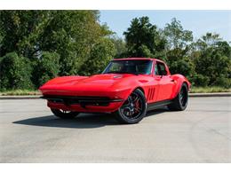 1966 Chevrolet Corvette (CC-1269611) for sale in Charlotte, North Carolina