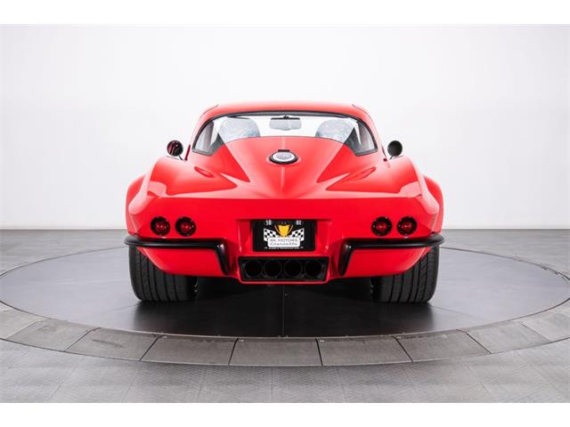 1966 Chevrolet Corvette (CC-1269611) for sale in Charlotte, North Carolina