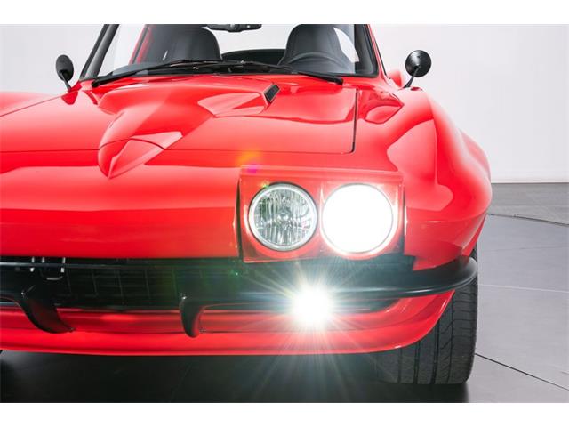 1966 Chevrolet Corvette (CC-1269611) for sale in Charlotte, North Carolina