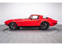 1966 Chevrolet Corvette (CC-1269611) for sale in Charlotte, North Carolina