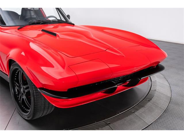 1966 Chevrolet Corvette (CC-1269611) for sale in Charlotte, North Carolina