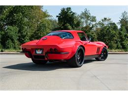 1966 Chevrolet Corvette (CC-1269611) for sale in Charlotte, North Carolina