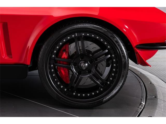 1966 Chevrolet Corvette (CC-1269611) for sale in Charlotte, North Carolina