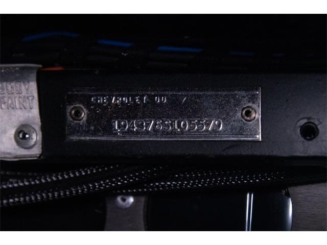 1966 Chevrolet Corvette (CC-1269611) for sale in Charlotte, North Carolina