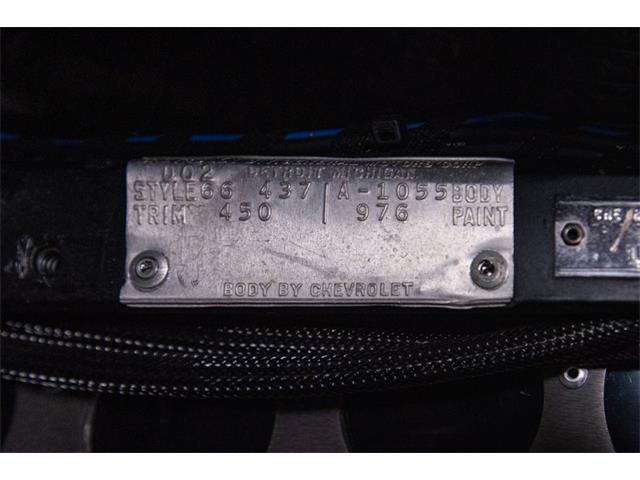 1966 Chevrolet Corvette (CC-1269611) for sale in Charlotte, North Carolina