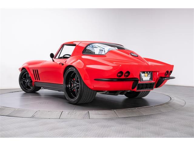 1966 Chevrolet Corvette (CC-1269611) for sale in Charlotte, North Carolina