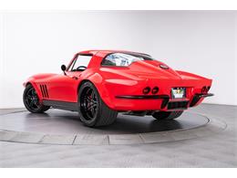 1966 Chevrolet Corvette (CC-1269611) for sale in Charlotte, North Carolina