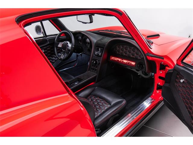 1966 Chevrolet Corvette (CC-1269611) for sale in Charlotte, North Carolina