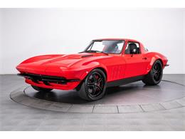 1966 Chevrolet Corvette (CC-1269611) for sale in Charlotte, North Carolina