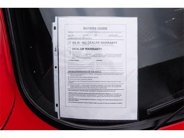 1966 Chevrolet Corvette (CC-1269611) for sale in Charlotte, North Carolina