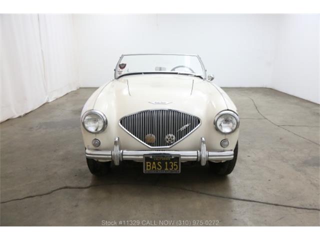 1955 Austin-Healey 100-4 (CC-1269613) for sale in Beverly Hills, California