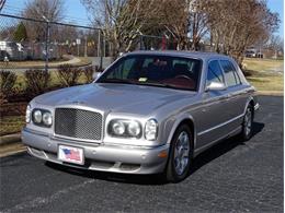 2003 Bentley Arnage (CC-1269625) for sale in Greensboro, North Carolina