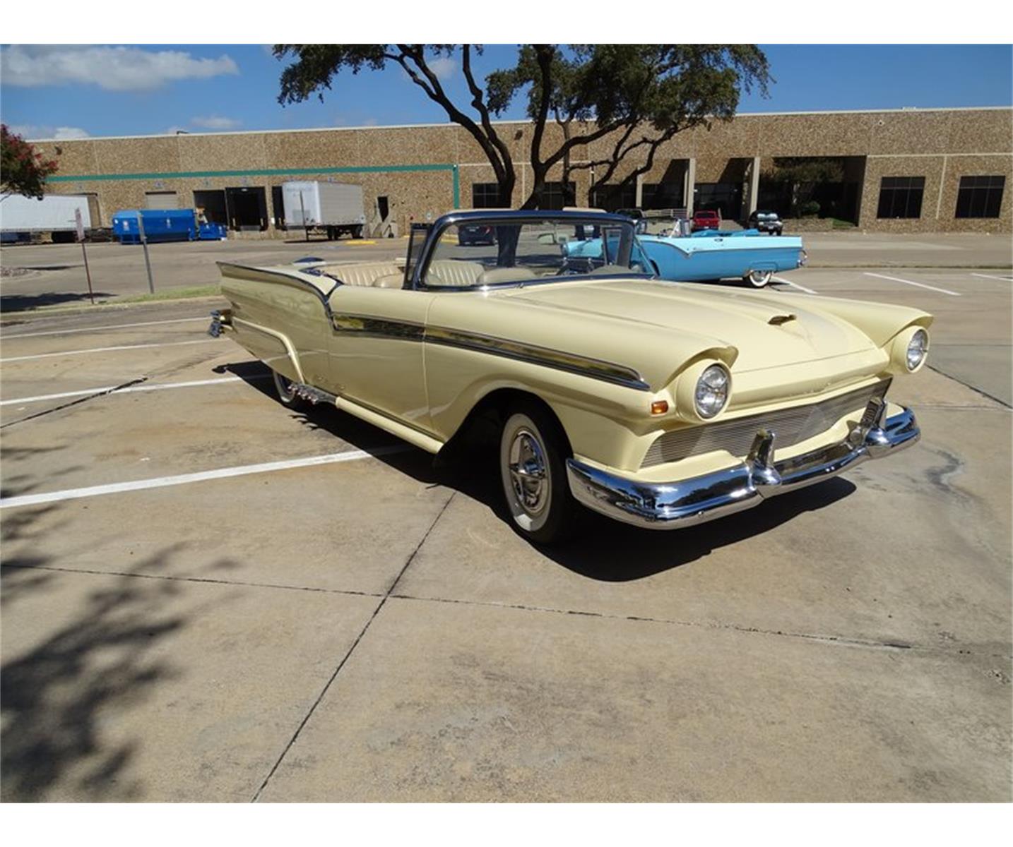 Albums 105+ Pictures 1957 ford cars for sale Stunning