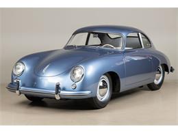 1953 Porsche 356 (CC-1269642) for sale in Scotts Valley, California