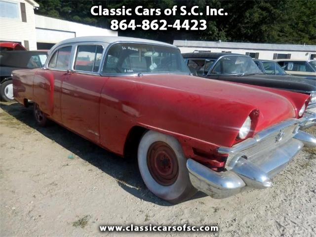 1956 Packard Clipper (CC-1269645) for sale in Gray Court, South Carolina