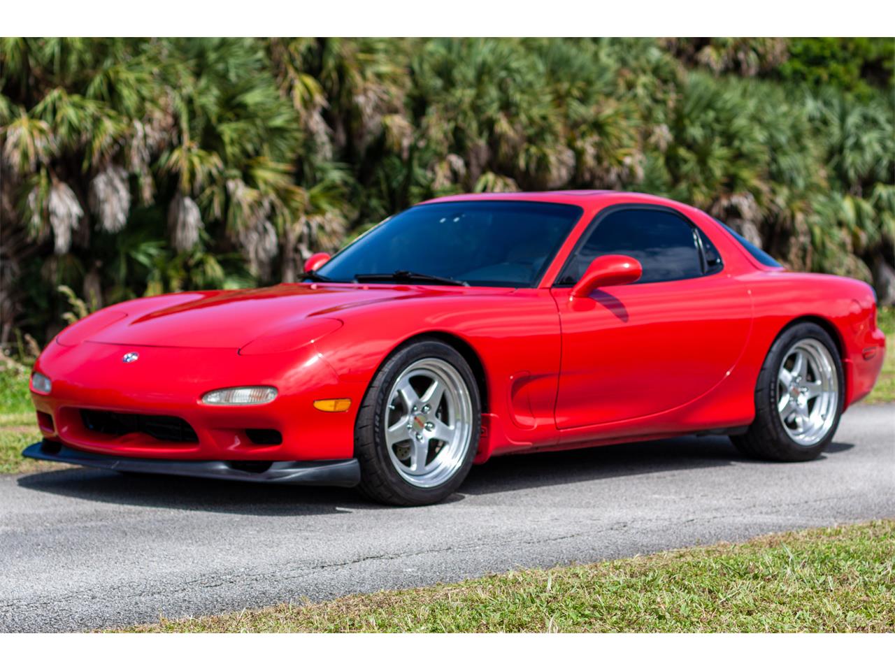 1995 Mazda RX-7 for Sale | ClassicCars.com | CC-1269649