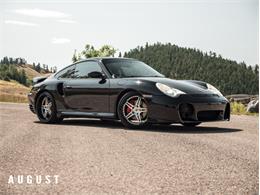 2003 Porsche 911 (CC-1269657) for sale in Kelowna, British Columbia