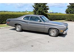 1973 Plymouth Duster (CC-1269719) for sale in Sarasota, Florida