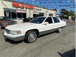 1995 Cadillac Fleetwood (CC-1269747) for sale in West Babylon, New York