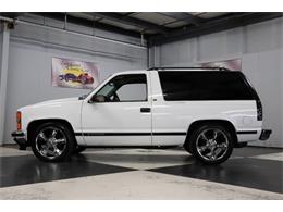 1998 Chevrolet Tahoe (CC-1260975) for sale in Lillington, North Carolina