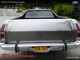 1973 Ford Ranchero (CC-1269760) for sale in Gladstone, Oregon